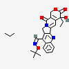 an image of a chemical structure CID 167545065