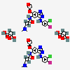 an image of a chemical structure CID 167545937