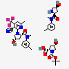 an image of a chemical structure CID 167546470