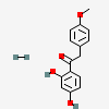 an image of a chemical structure CID 167546876