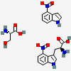 an image of a chemical structure CID 167548352