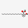 an image of a chemical structure CID 167551