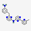 an image of a chemical structure CID 167552280