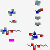 an image of a chemical structure CID 167552295