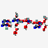 an image of a chemical structure CID 167553361