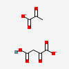 an image of a chemical structure CID 167553838