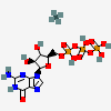 an image of a chemical structure CID 167554445