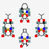an image of a chemical structure CID 167557327