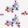 an image of a chemical structure CID 167557934