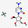 an image of a chemical structure CID 167558206