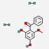an image of a chemical structure CID 167561446