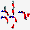 an image of a chemical structure CID 167563465