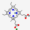 an image of a chemical structure CID 167565