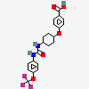 an image of a chemical structure CID 16756850