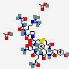 an image of a chemical structure CID 167569