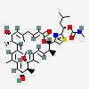 an image of a chemical structure CID 16757019