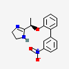 an image of a chemical structure CID 16757089
