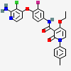 an image of a chemical structure CID 167573047