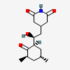 an image of a chemical structure CID 16757558
