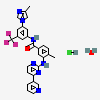 an image of a chemical structure CID 16757572