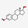 an image of a chemical structure CID 16757676