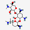 an image of a chemical structure CID 16757686