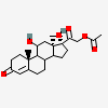 an image of a chemical structure CID 16757689