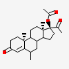 an image of a chemical structure CID 16757699