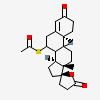 an image of a chemical structure CID 16757735