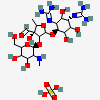 an image of a chemical structure CID 16757736