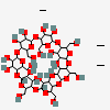 an image of a chemical structure CID 167577413