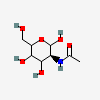 an image of a chemical structure CID 16757753