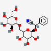an image of a chemical structure CID 16757793