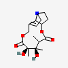 an image of a chemical structure CID 16757794