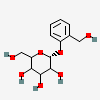 an image of a chemical structure CID 16757795