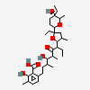 an image of a chemical structure CID 16757808