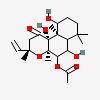 an image of a chemical structure CID 16757823
