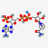 an image of a chemical structure CID 16757825