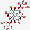 an image of a chemical structure CID 16757835