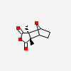 an image of a chemical structure CID 16757846
