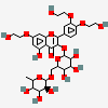 an image of a chemical structure CID 16757847