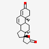 an image of a chemical structure CID 16757848