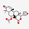an image of a chemical structure CID 16757861