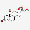 an image of a chemical structure CID 16757875