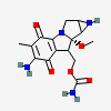 an image of a chemical structure CID 16757880