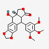 an image of a chemical structure CID 16757887
