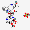 an image of a chemical structure CID 16757894