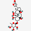 an image of a chemical structure CID 16757903