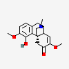 an image of a chemical structure CID 16757914