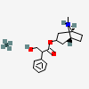 an image of a chemical structure CID 167579317